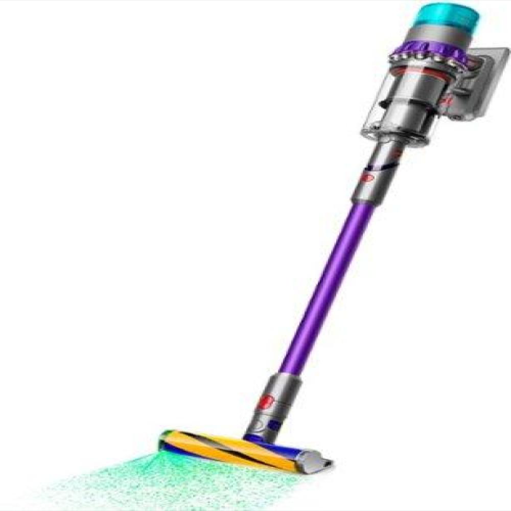 Aspiradora Inalambrica Dyson Gen5 Detect Con 7 Accesorios Color