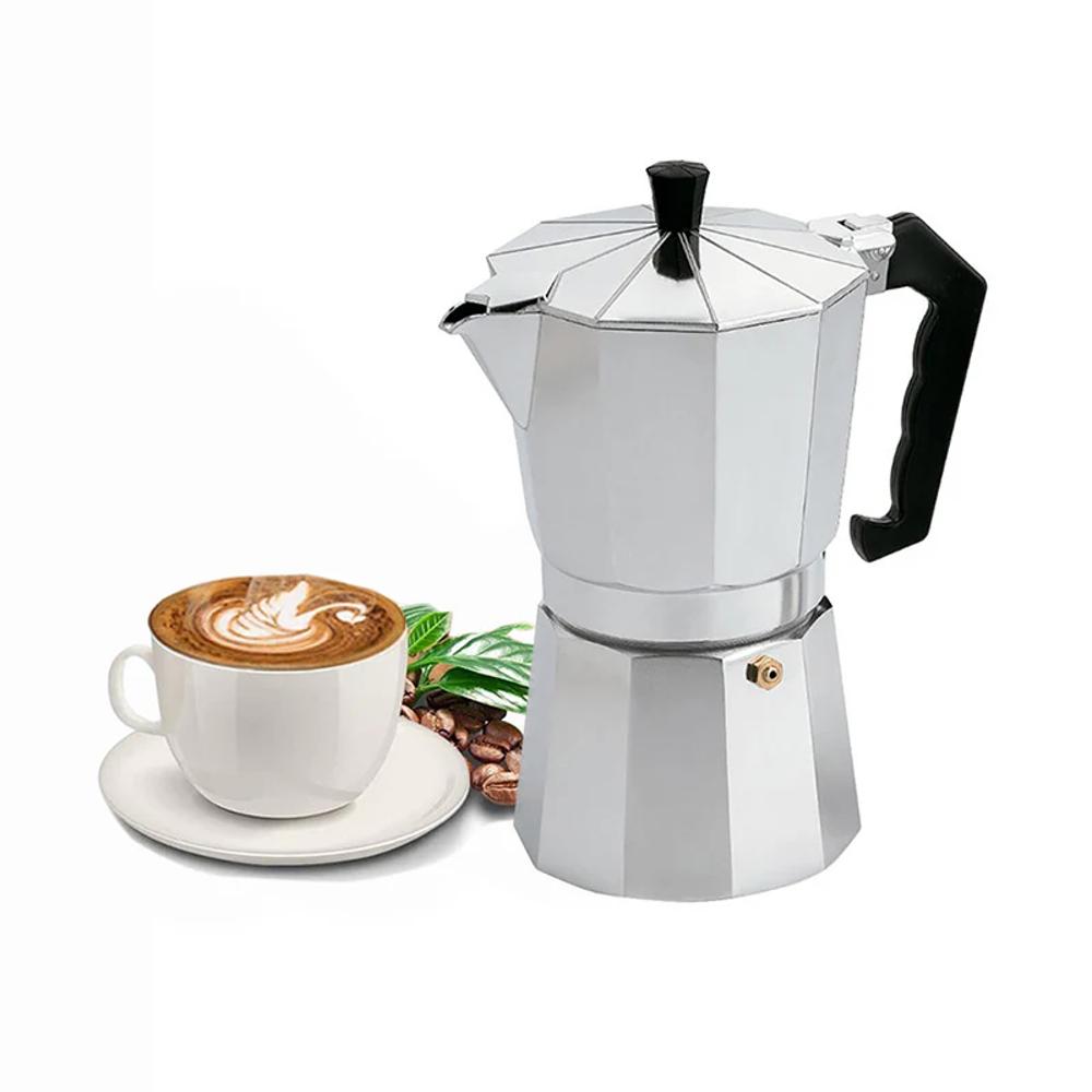 Cafetera Italiana 6 Tazas