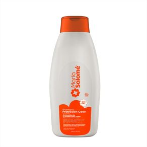 Shampoo Protección Color Maria Salome