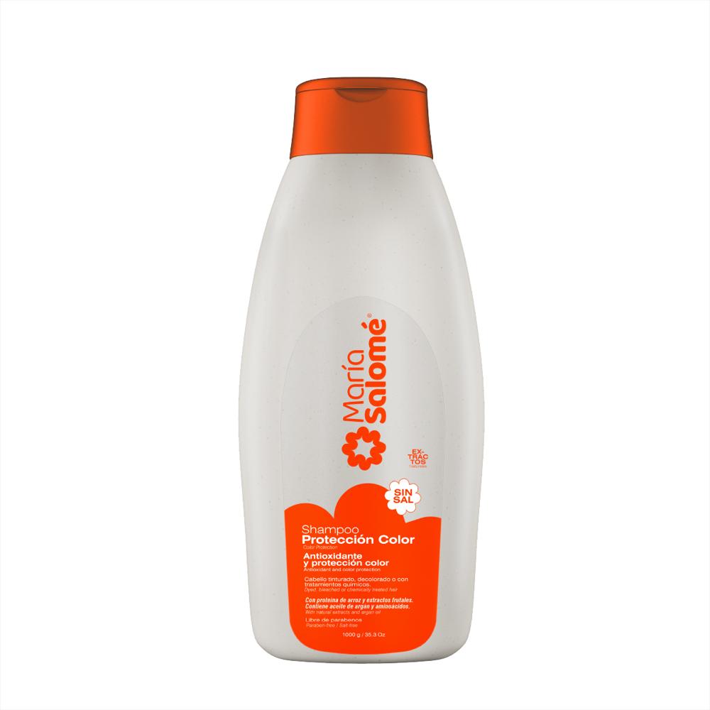 Shampoo Protección Color Maria Salome