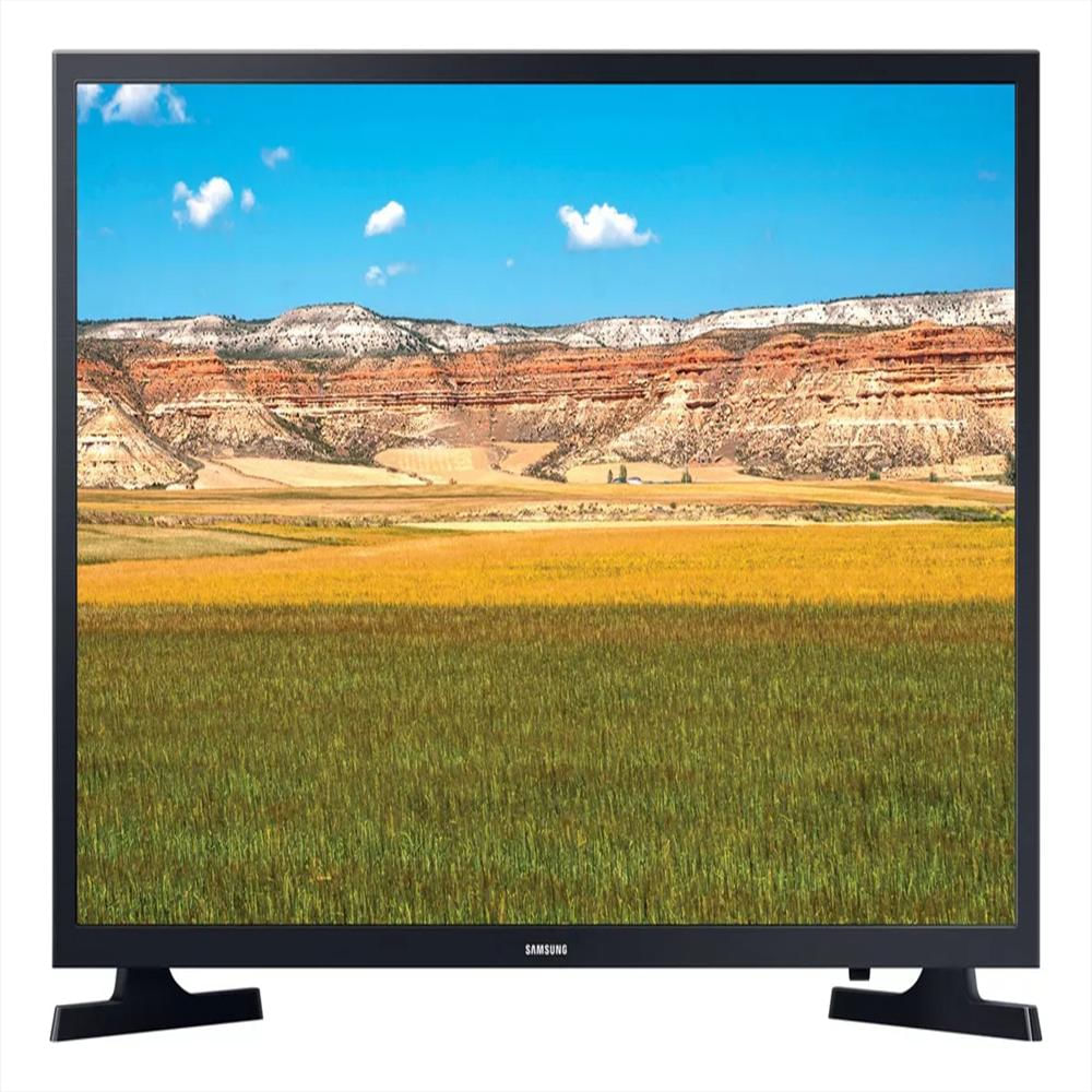 Tv Samsung 32 pulgadas T4300 Led Hd Smart Tv Un32t4300akxzl