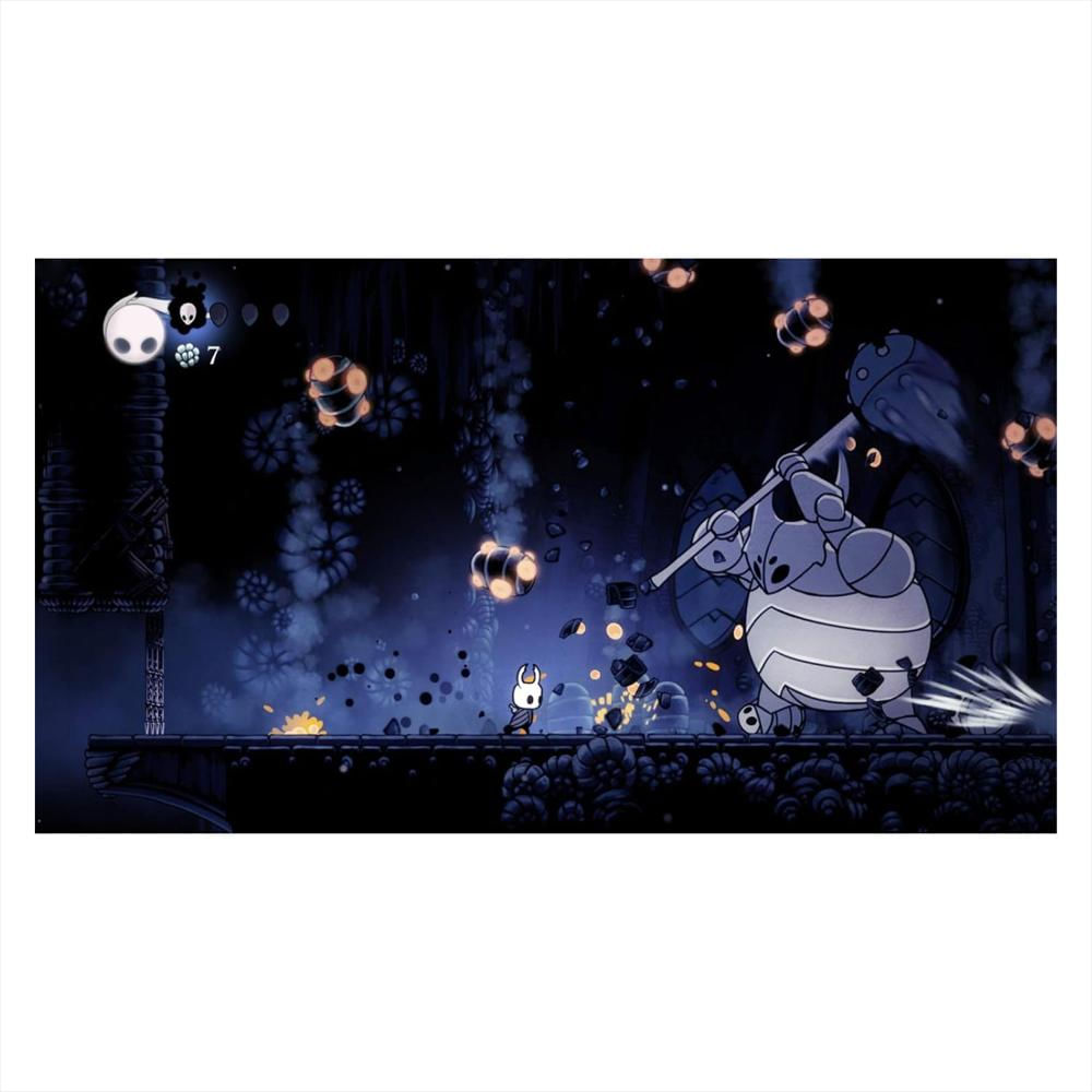 Hollow Knight Ps4 Fisico img #2