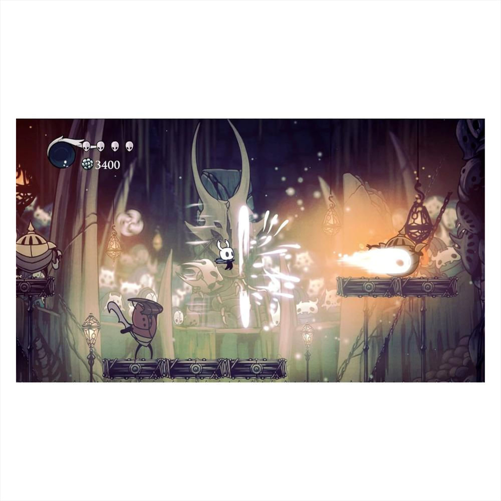 Hollow Knight Ps4 Fisico img #3