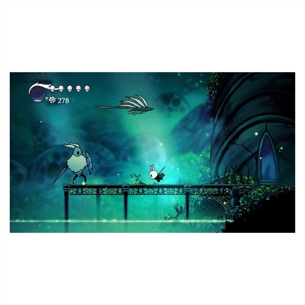 Hollow Knight Ps4 Fisico img #4