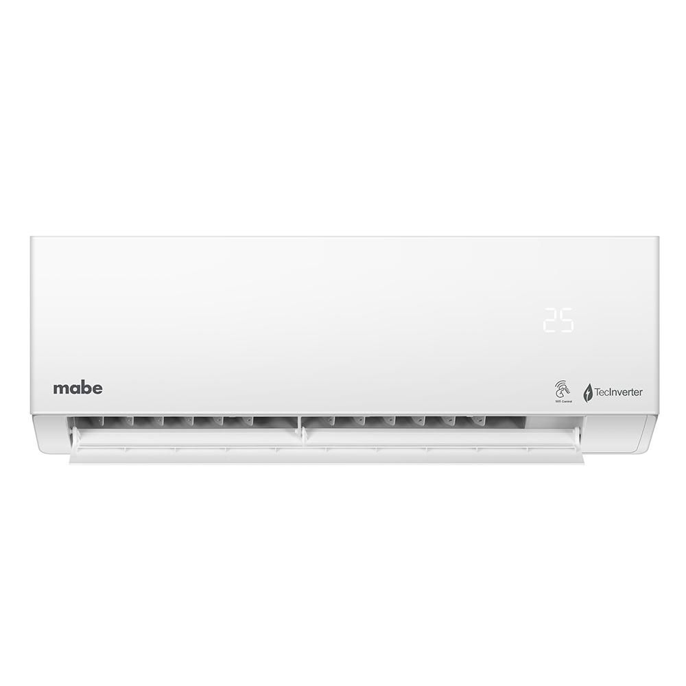 Aire Acondicionado Inverter MABE 12000 Btu 110 V MMI12CABWCCBC1