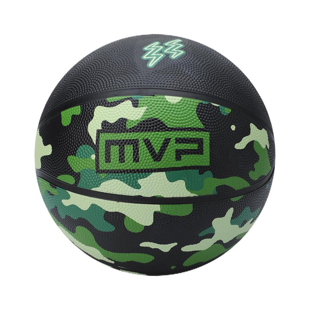 BALON BASKETBALL MULTICOLOR #7 ZOOM Z6003