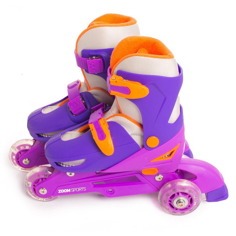 PATIN 3 RUEDAS T 2730 ZOOM ZPPSSA089 PATIN 3 RUEDAS T 2730 ZOOM ZPPSSA089