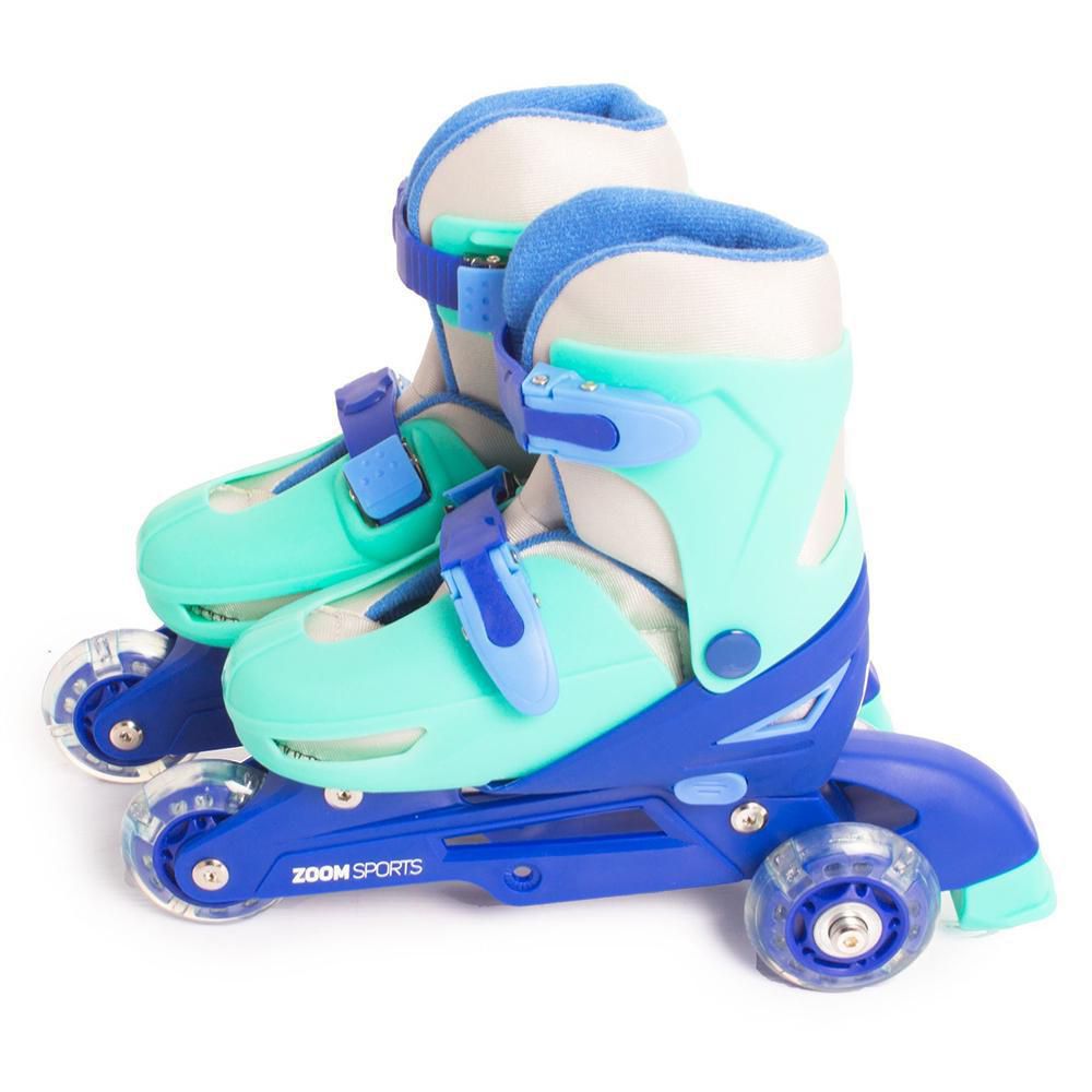 PATIN 3 RUEDAS T 2730 ZOOM ZPPSSO089 PATIN 3 RUEDAS T 2730 ZOOM ZPPSSO089