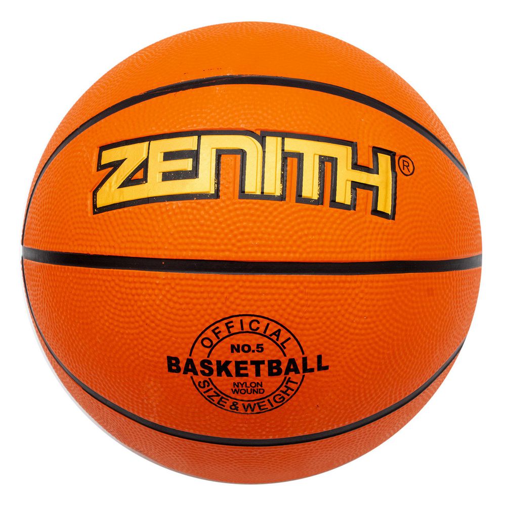 Balon Baloncesto Imp #5 Cau ZENITH 04160250