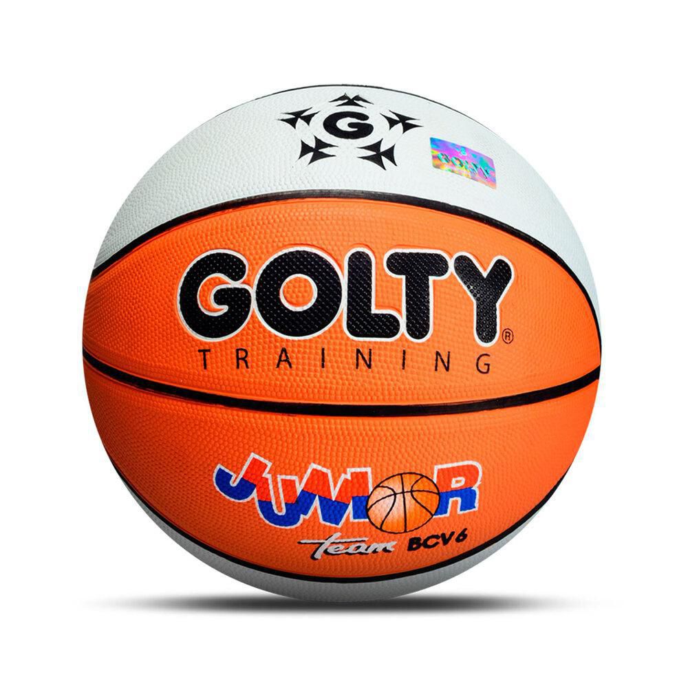 Balonces Jr Team No.6 Naranj GOLTY T679956 img #1