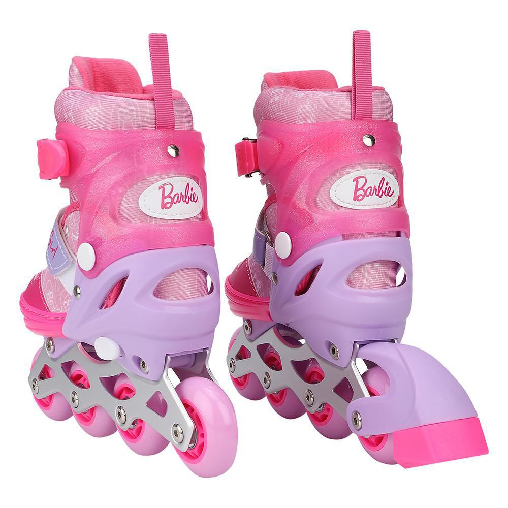 Patines Aluminio Barbie  MATTEL ZS47172 img #3