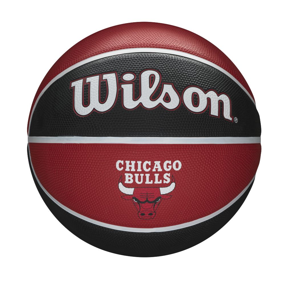 Balon Basket NBA Chicago WILSON WTB1300XBCHI