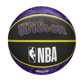 Balon Basket NBA Lackers Tyde WILSON WTB1500XBLAL