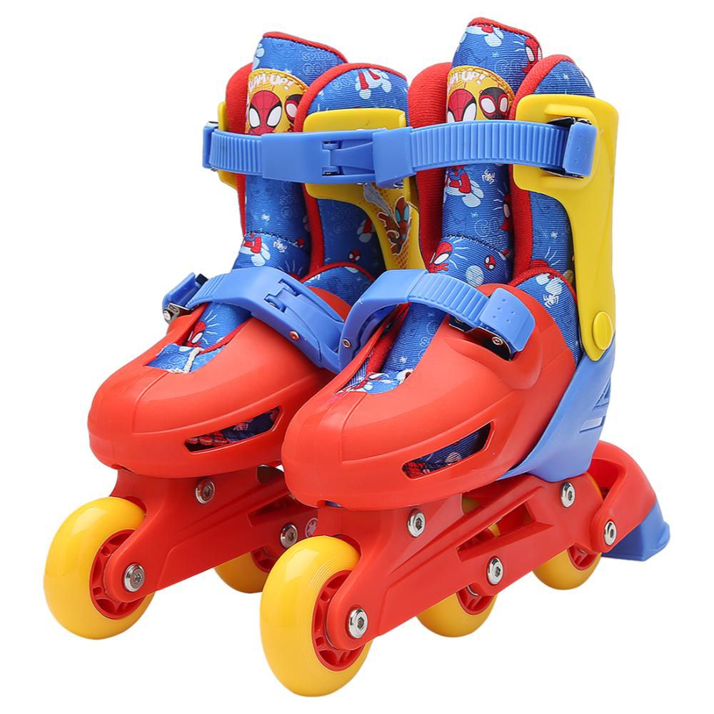 Patines 2 En 1 Spidey Ts SPIDERMAN ZS94067 img #1