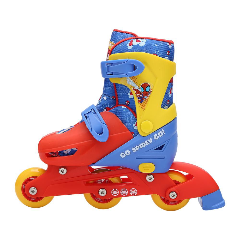 Patines 2 En 1 Spidey Ts SPIDERMAN ZS94067 img #2
