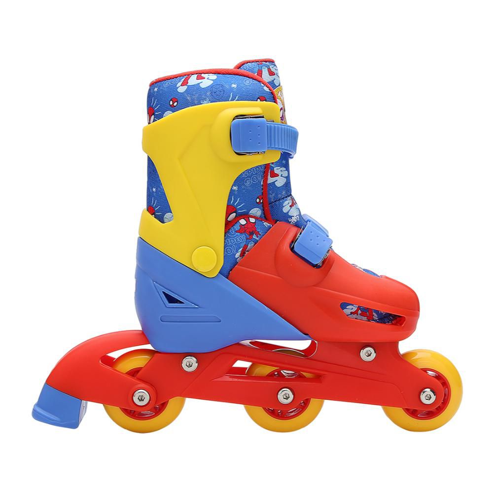 Patines 2 En 1 Spidey Ts SPIDERMAN ZS94067 img #3