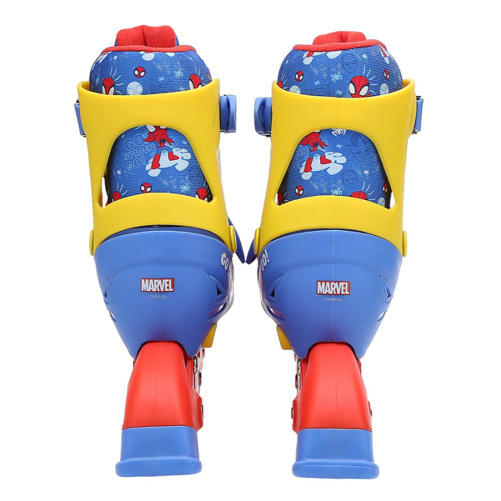 Patines 2 En 1 Spidey Ts SPIDERMAN ZS94067 img #4
