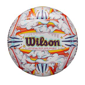 Balon Voleibol Playa / Parque WILSON WV4006901XBOF