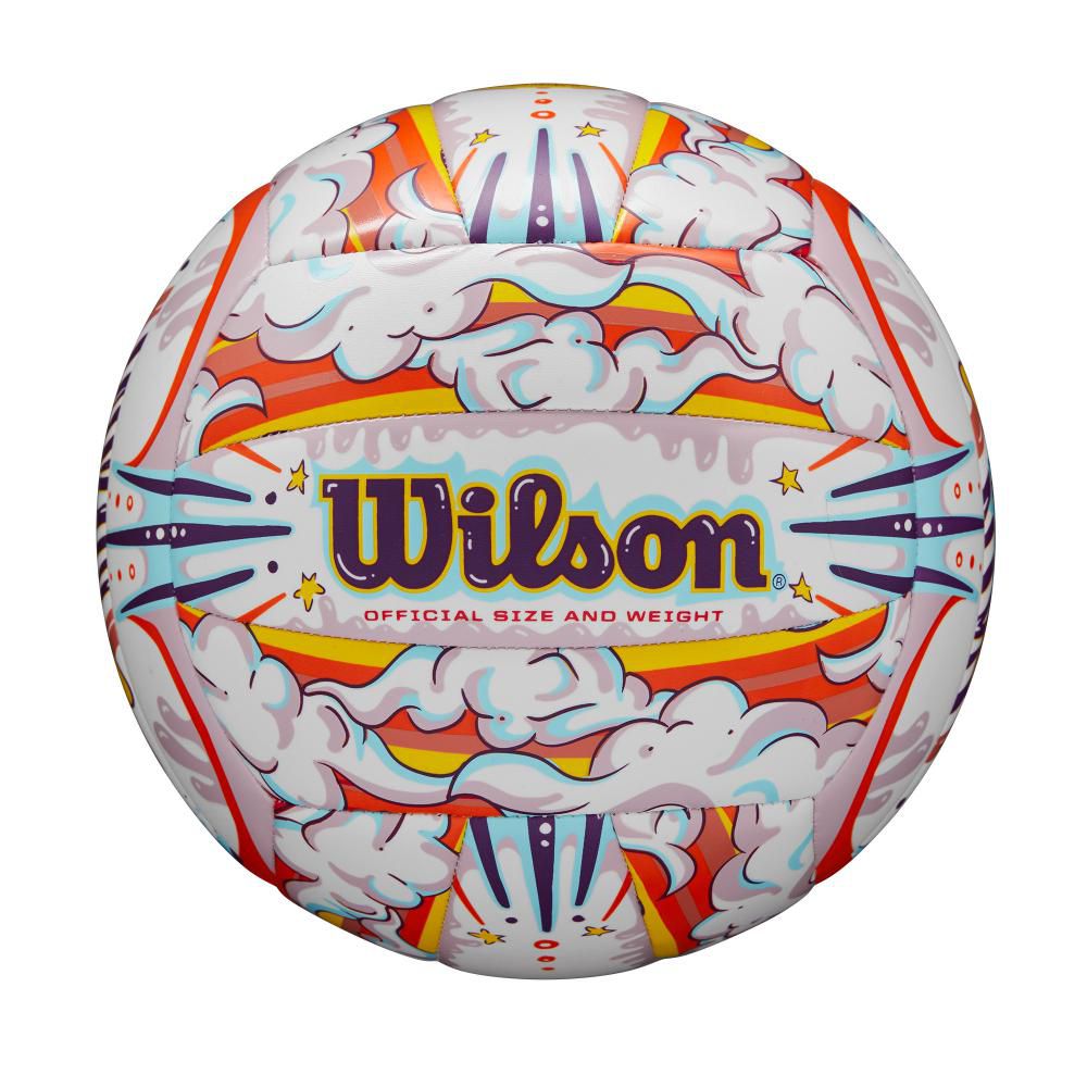 Balon Voleibol Playa / Parque WILSON WV4006901XBOF