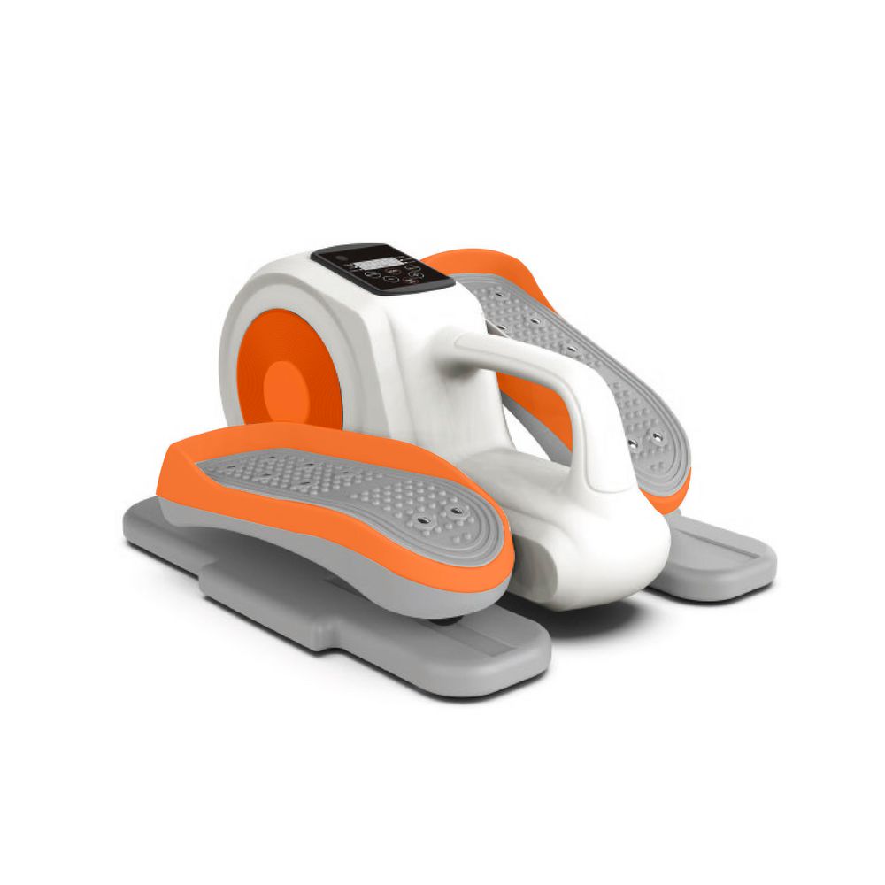 Eliptica Multifuncional Ez Go Elliptical TV NOVEDADES 46ZXX0511