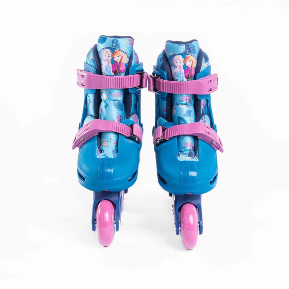 Patines 2 En 1 Frozen T. S FROZEN ZS79906 img #2