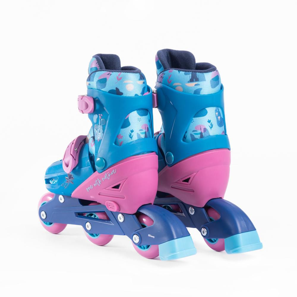 Patines 2 En 1 Frozen T. S FROZEN ZS79906 img #3