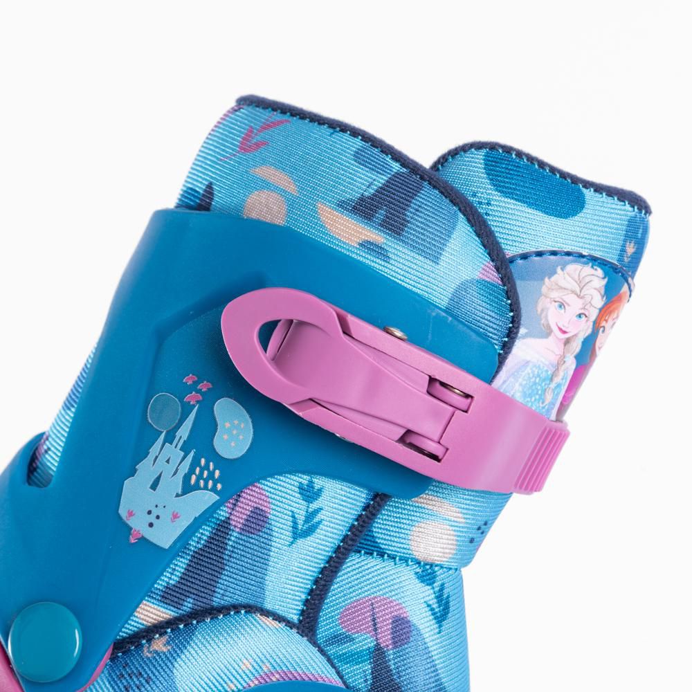 Patines 2 En 1 Frozen T. S FROZEN ZS79906 img #4