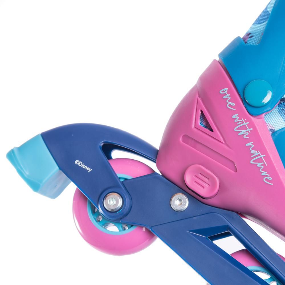 Patines 2 En 1 Frozen T. S FROZEN ZS79906 img #5