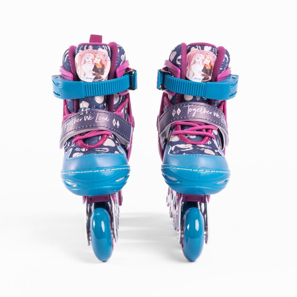 Patines Aluminio Frozen T. S FROZEN ZS78475 img #2