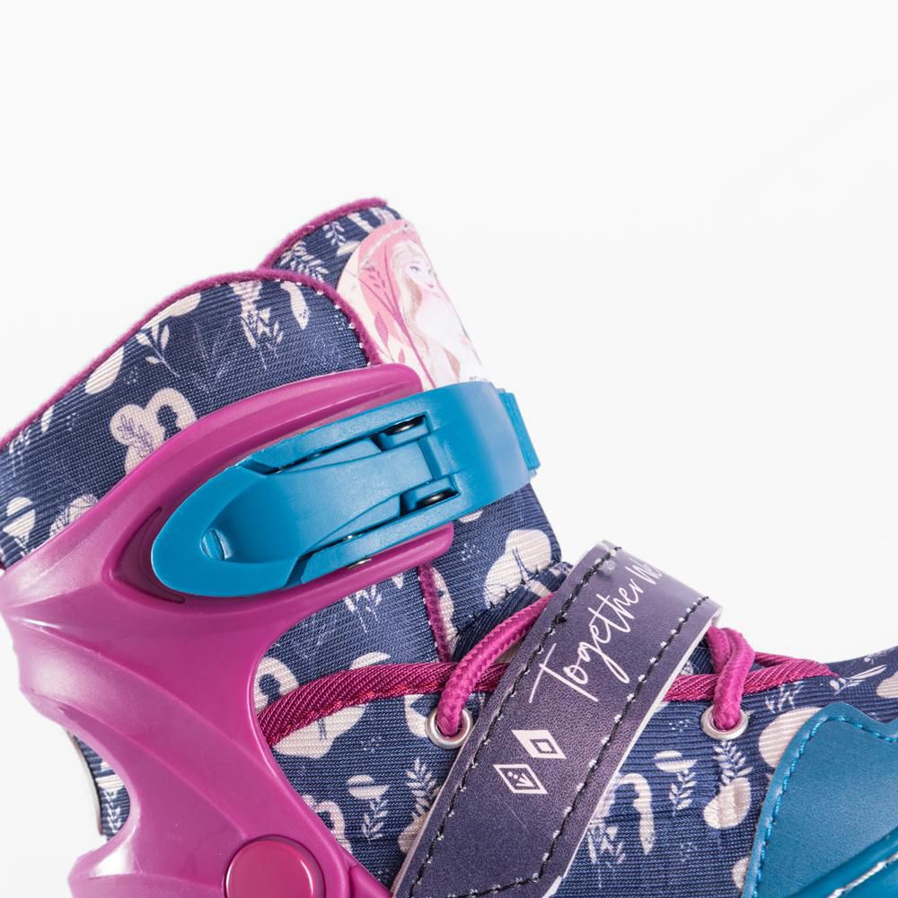 Patines Aluminio Frozen T. S FROZEN ZS78475 img #3