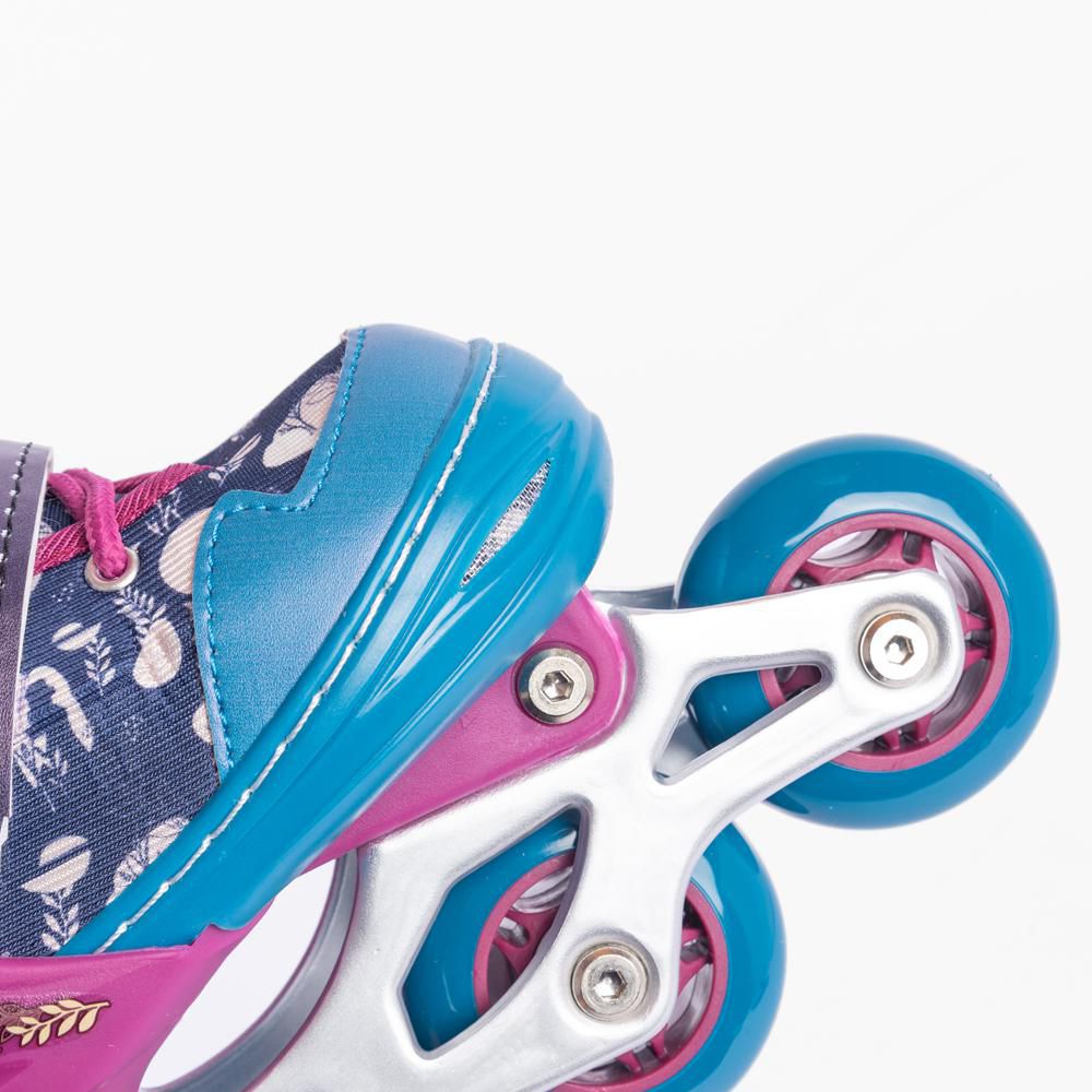 Patines Aluminio Frozen T. S FROZEN ZS78475 img #4