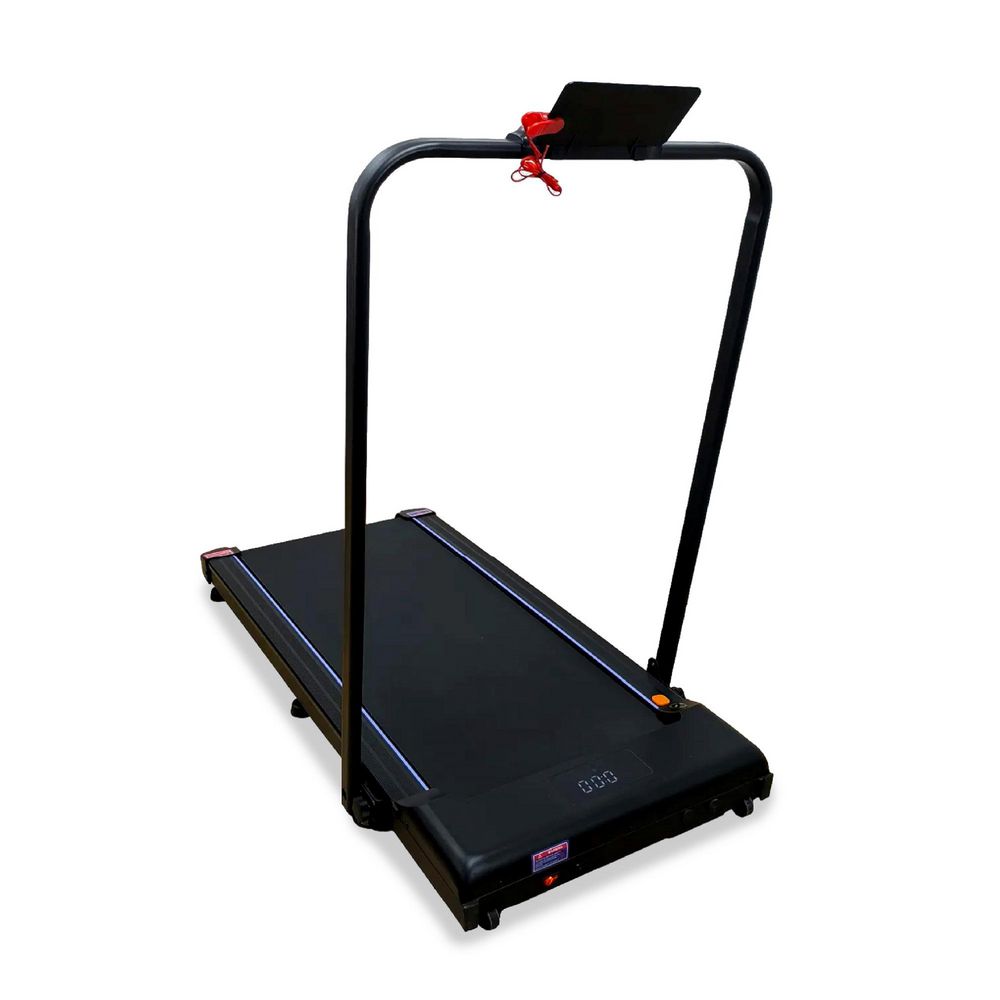 Caminadora Electrica Ez Silver Home Walker TV NOVEDADES 46ZXX0512