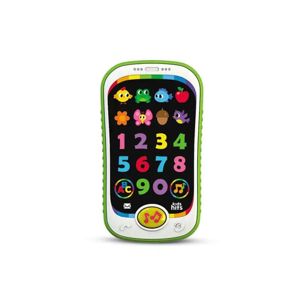 Teléfono Conteo Divertido  TOY LOGIC img #2