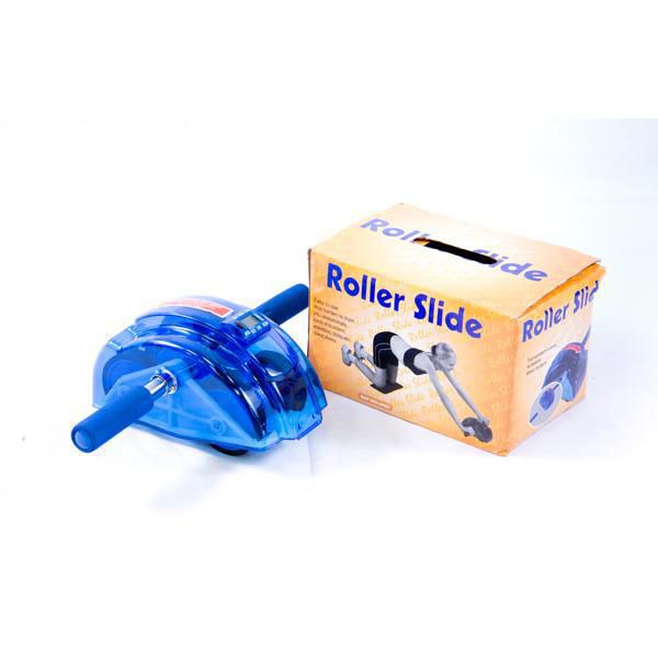 ROLLER SLIDE trabajo abdomen SPORT FITNESS 70202 img #2
