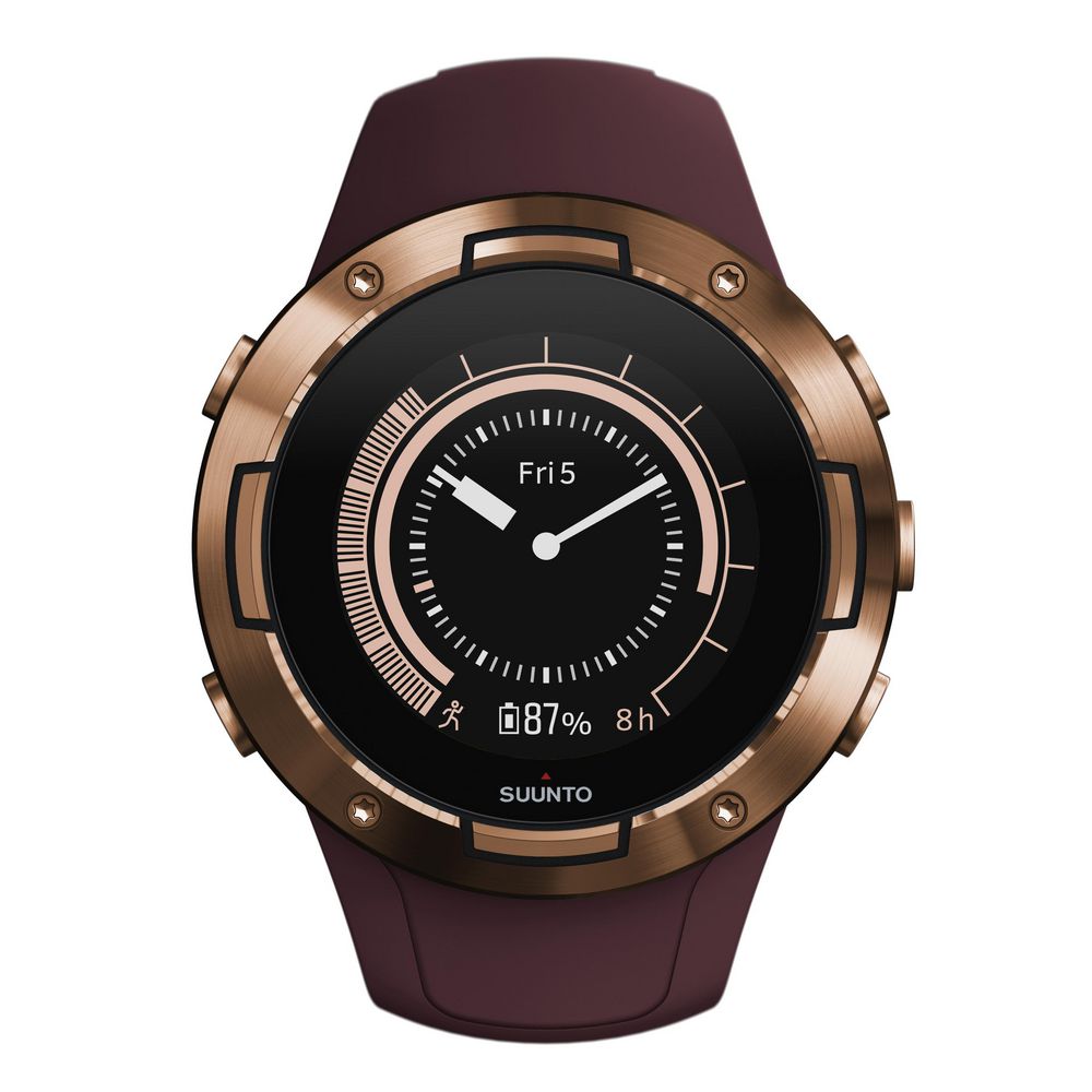 MONITOR 5 BUR COPPER SUUNTO SS05030100 img #3