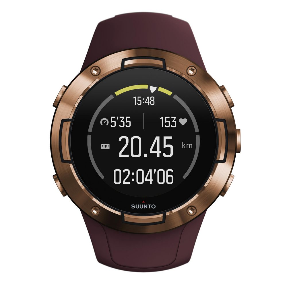 MONITOR 5 BUR COPPER SUUNTO SS05030100 img #4