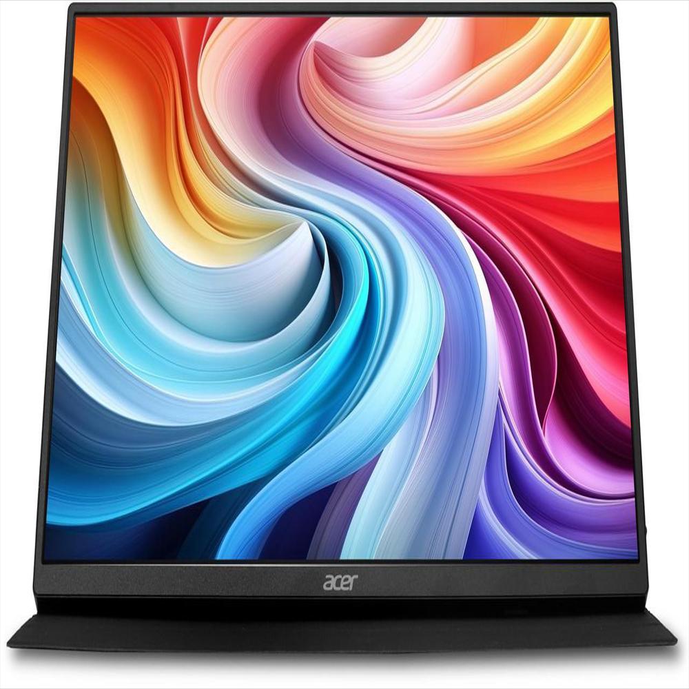 Monitor Portátil Acer Pm161q 15.6 Fhd Ips