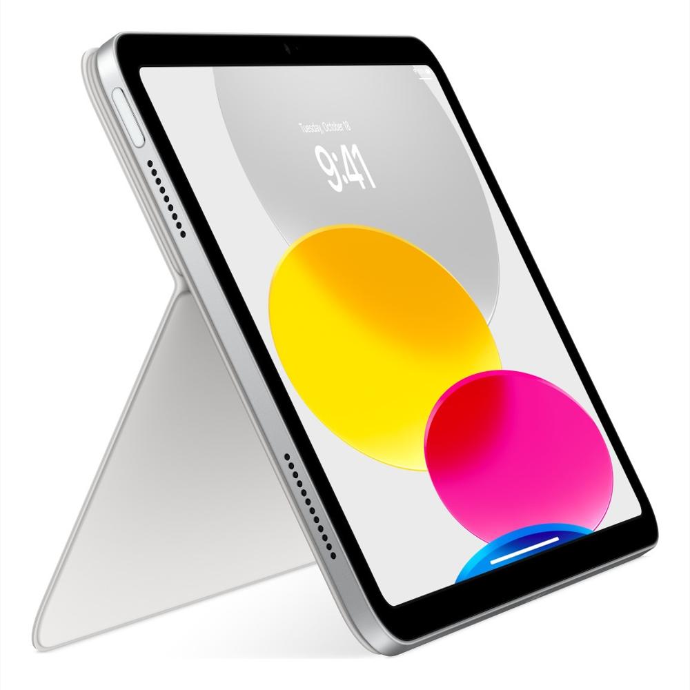 Magic Keyboard Folio Para Ipad 10 Generacion Ingles img #3