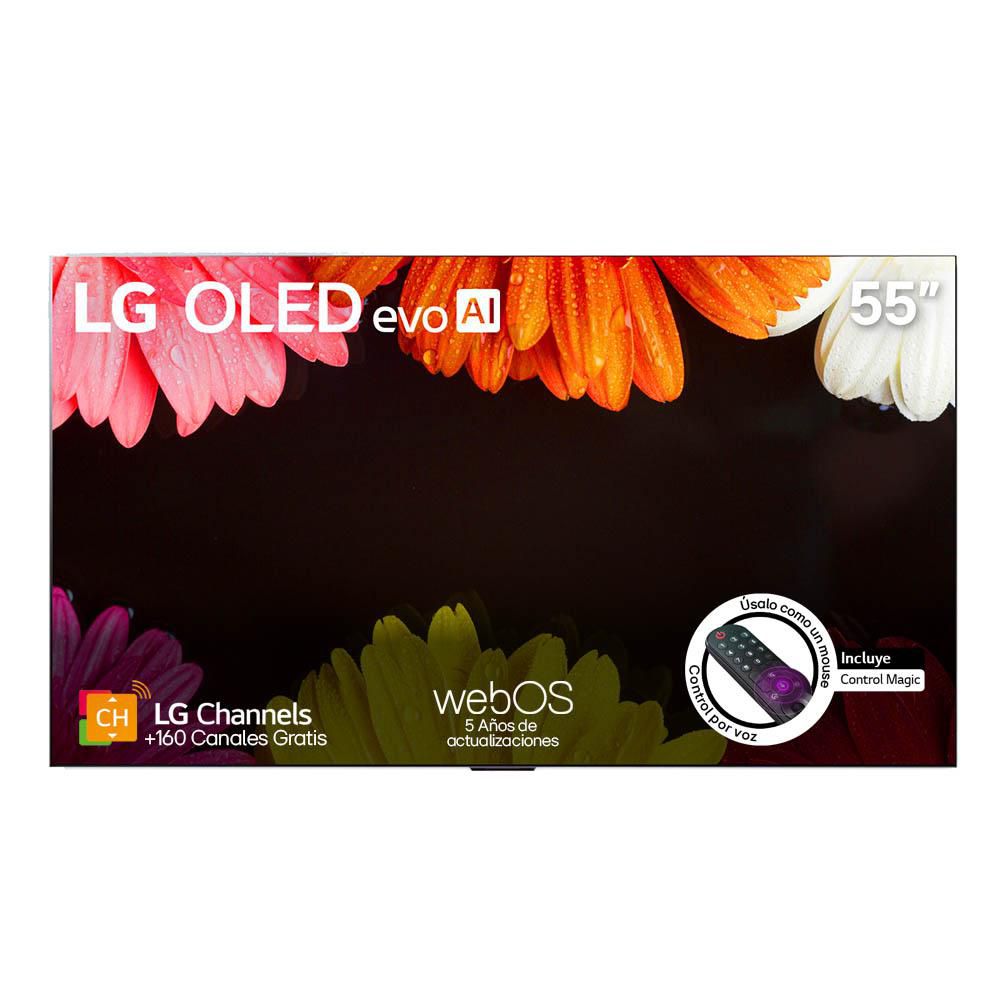 Televisor LG 55 pulgadas OLED Uhd4K Smart TV OLED55G3PSA