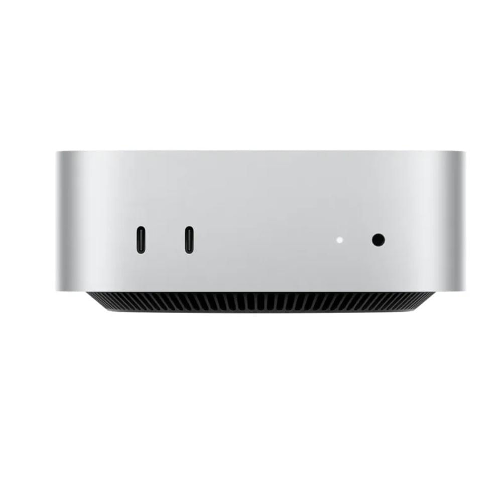 Mac Mini Chip M4 Ram 16Gb Ssd 256Gb Mac Mini Chip M4 Ram 16Gb Ssd 256Gb
