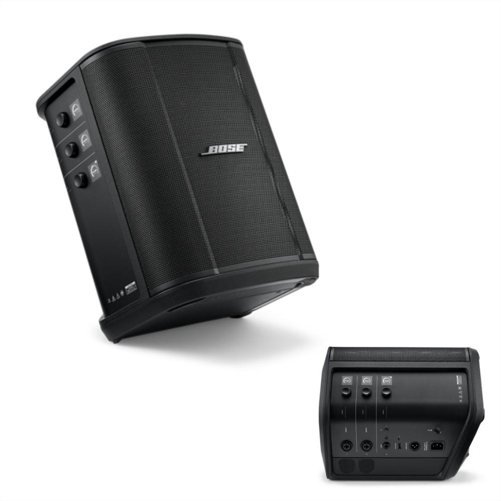 Altavoz Portátil Bose S1 Pro+