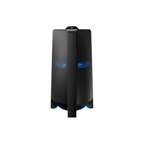 Torre De Sonido SAMSUNG MXT70ZL 1500 W Negro con Sonido Bidireccional