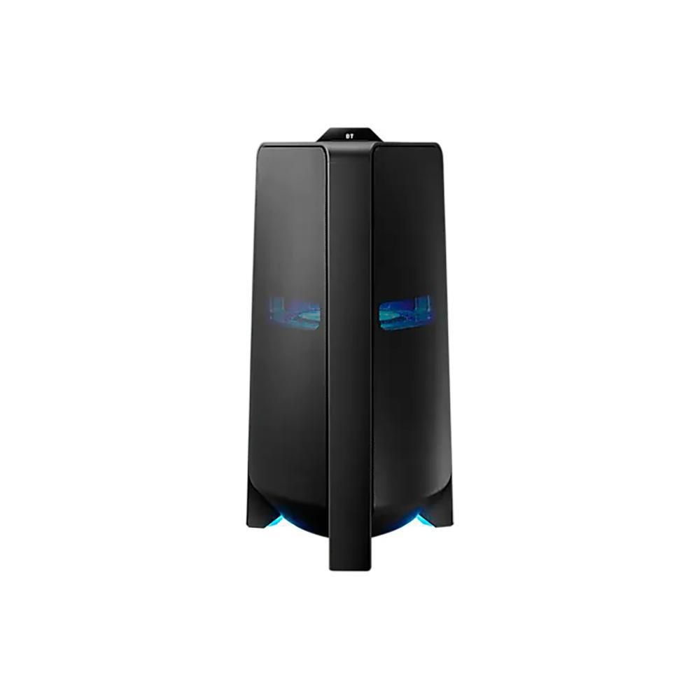 Torre De Sonido SAMSUNG MXT70ZL 1500 W Negro con Sonido Bidireccional