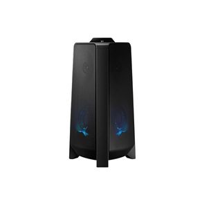 Torre De Sonido  SAMSUNG MXT40ZL 300 W Negro con Sonido Bidireccional