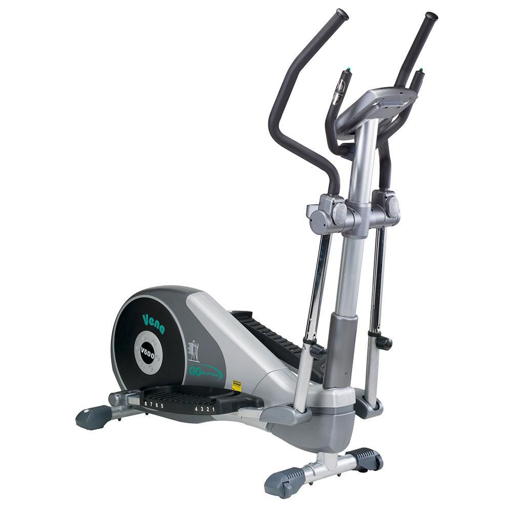 ElipticaVenaV600 CrossTrainer VITAL PLATE V600 img #1