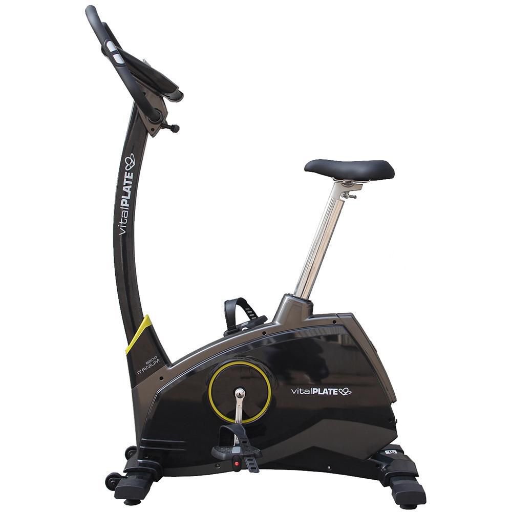 ELIPTICA VITAL PLATE B200VDG img #1