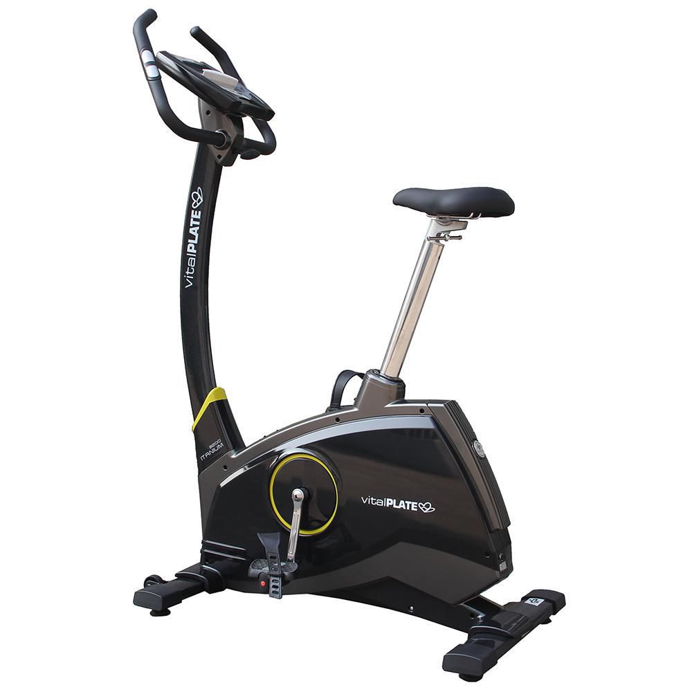 ELIPTICA VITAL PLATE B200VDG img #2
