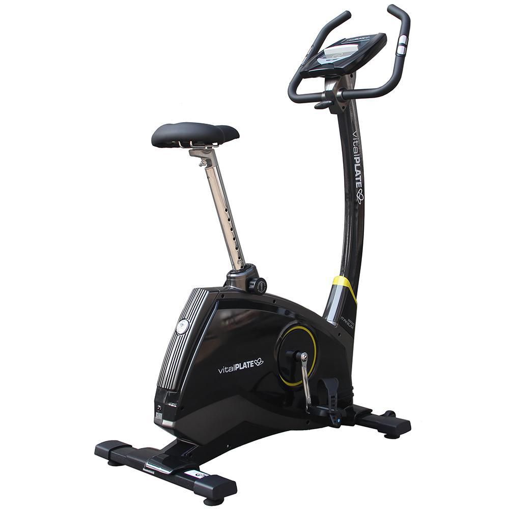ELIPTICA VITAL PLATE B200VDG img #3