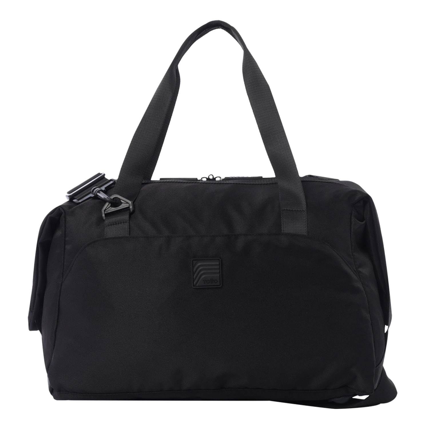 Tula de viaje Weekender M color Negra