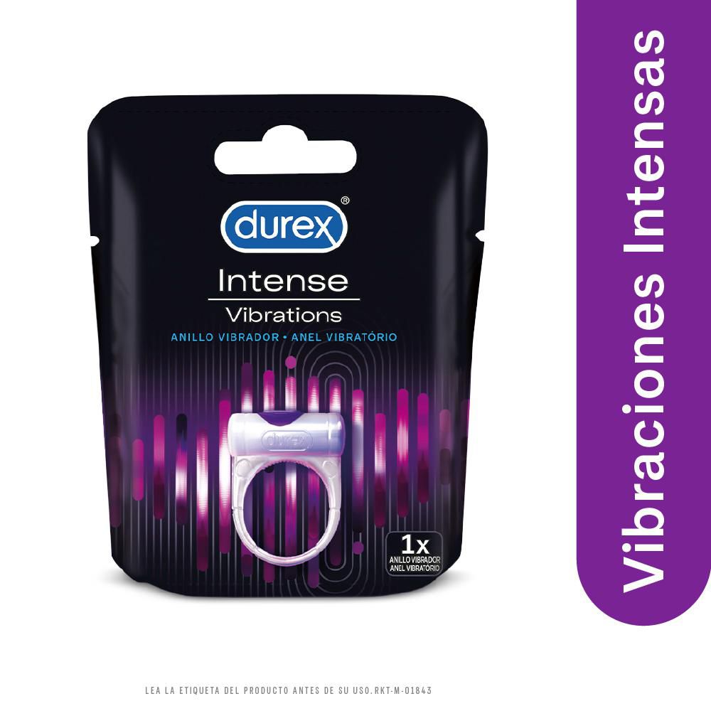 Anillo DUREX (1 und)